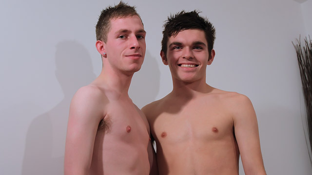 Blake Mason  british man and twinks sex